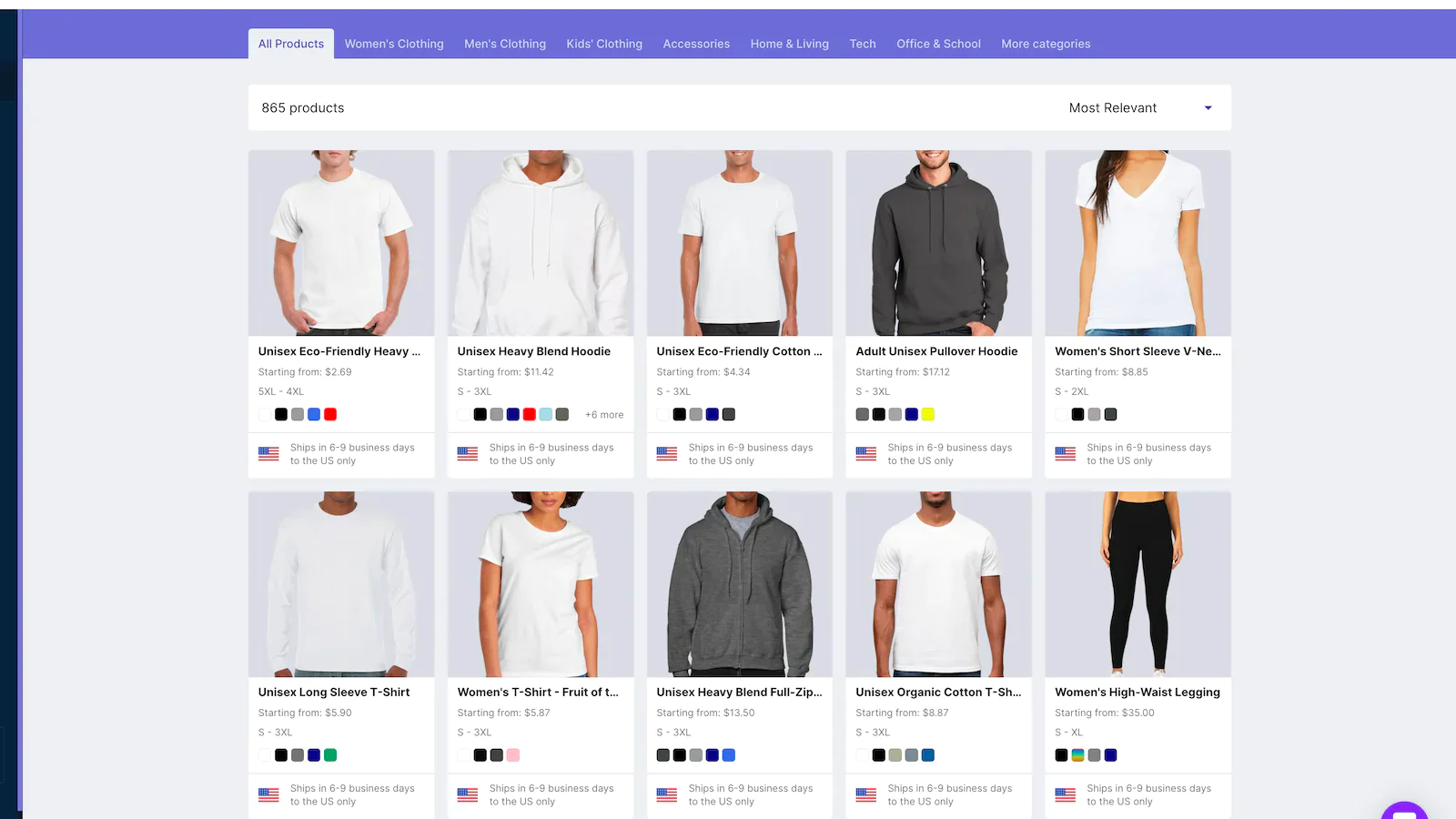 ड्रॉपशिपिंग क्या है और Dropshipping कैसे करें Step by Step Guidance (2024) 6 dropshipping supplier apps
