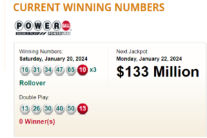 Florida Lottery Xtreme Cash Bonus Play offers $520,000 in prizes