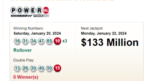 Florida Lottery Xtreme Cash Bonus Play offers $520,000 in prizes