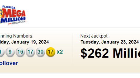 florida lottery 2024