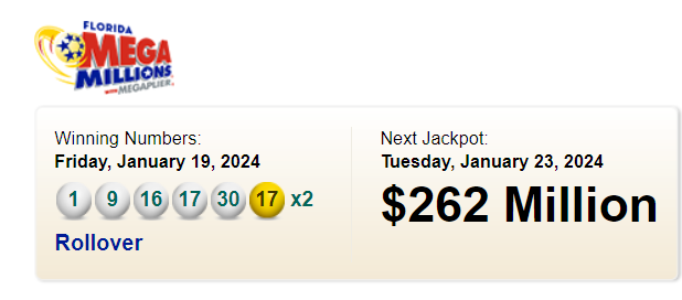 florida lottery 2024