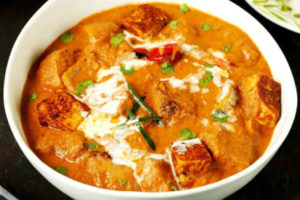 Tofu Tikka Masala Recipe