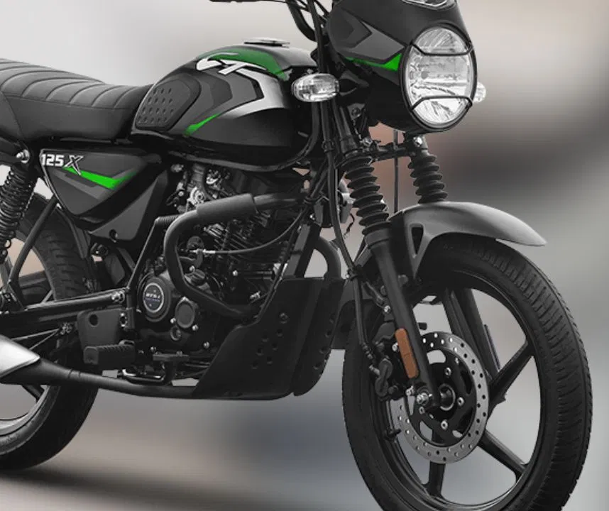 First CNG Bike: बजाज की पहली सीएनजी मोटरसाइकल कब होगी लॉन्च? 3 बजाज की पहली सीएनजी मोटरसाइकल कब होगी लॉन्च?