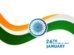 Celebrating Republic Day in India