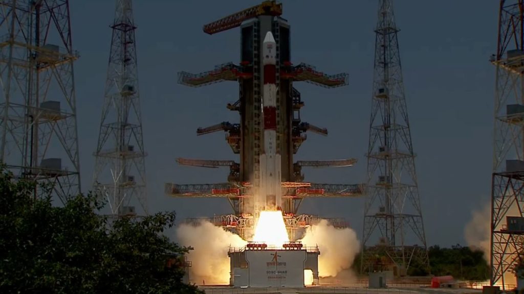 ISRO भारत का आदित्य-एल1 सूर्य मिशन क्या है? 5 Aditya l1 launch