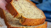 best banana bread recipe