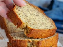 best banana bread recipe