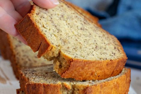 best banana bread recipe