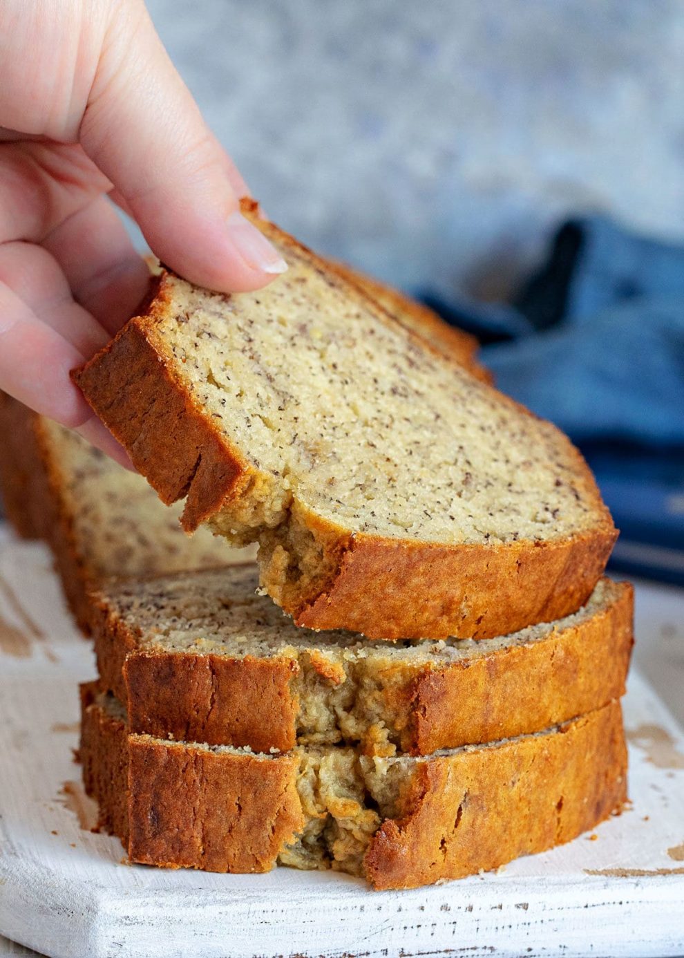 best banana bread recipe