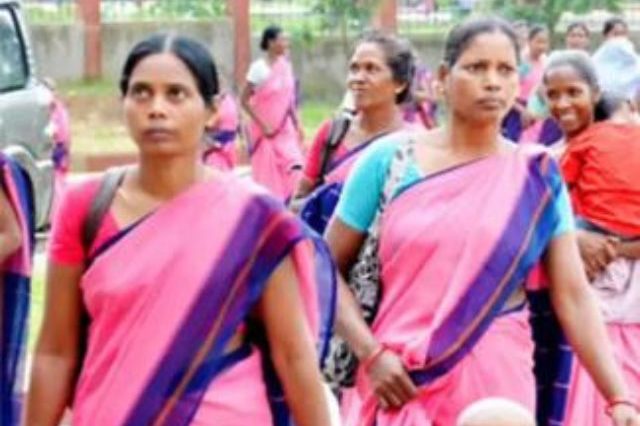 बड़ी खबर: आंगनवाड़ी में 13531 पदों पर होगी भर्ती