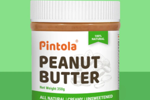 Pintola peanut butter क्या है?