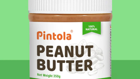 Pintola peanut butter क्या है?