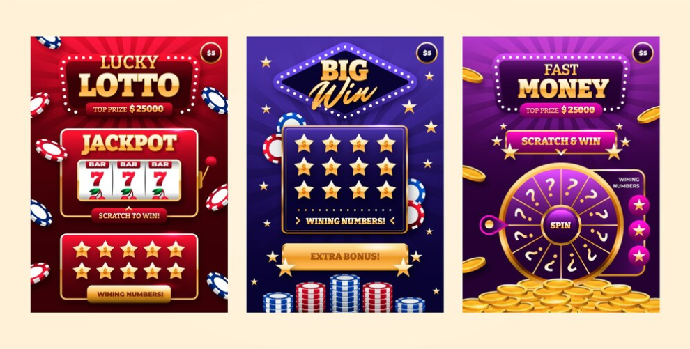 Florida Lottery क्या है? और कैसे खेलते है? 3 Florida Lottery