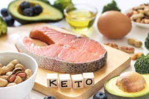 Keto Diet