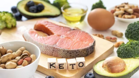 Keto Diet