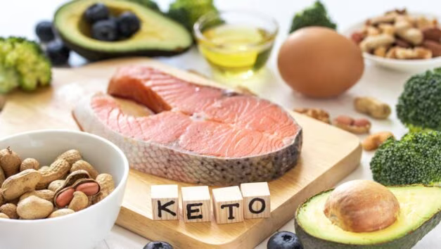 (Keto Diet) कीटो डाइट क्या है , जानिए इसका सही तरीका और फायदे 3 Keto Diet