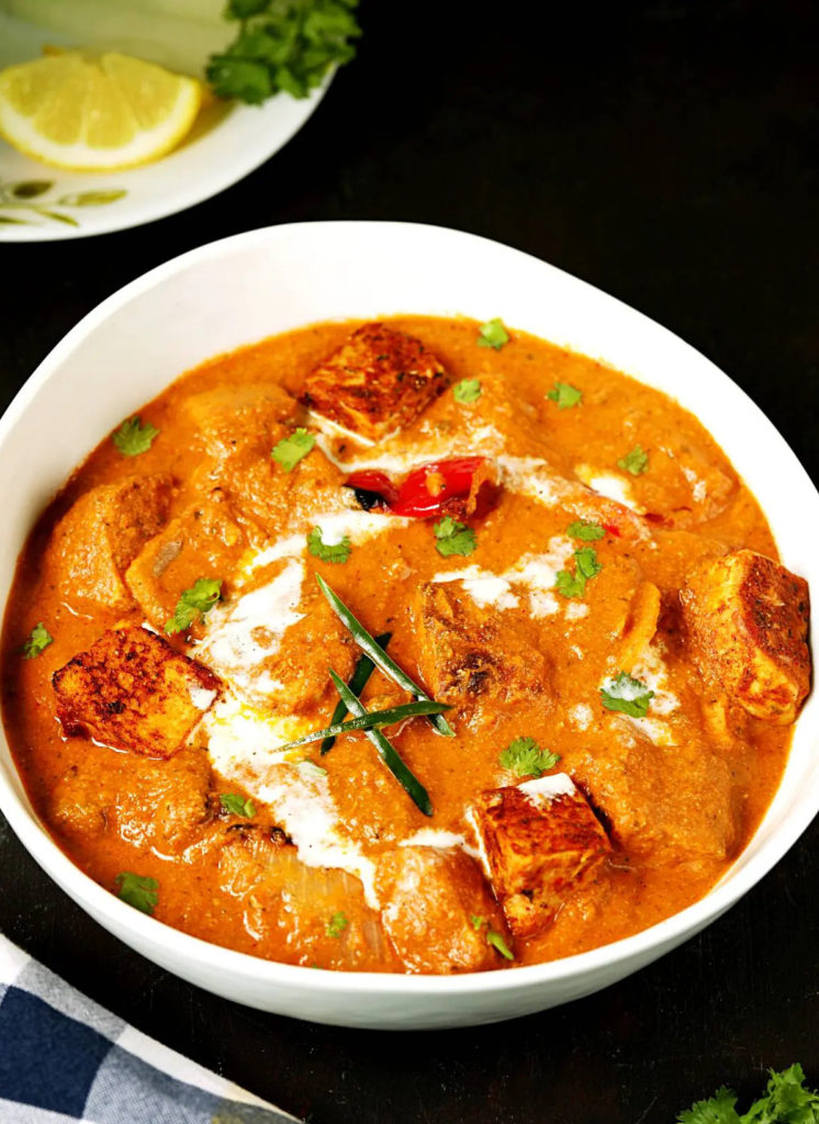 टोफू टिक्का मसाला कैसे बनाये? सर्वोत्तम टोफू टिक्का मसाला रेसिपी? 4 Tofu Tikka Masala