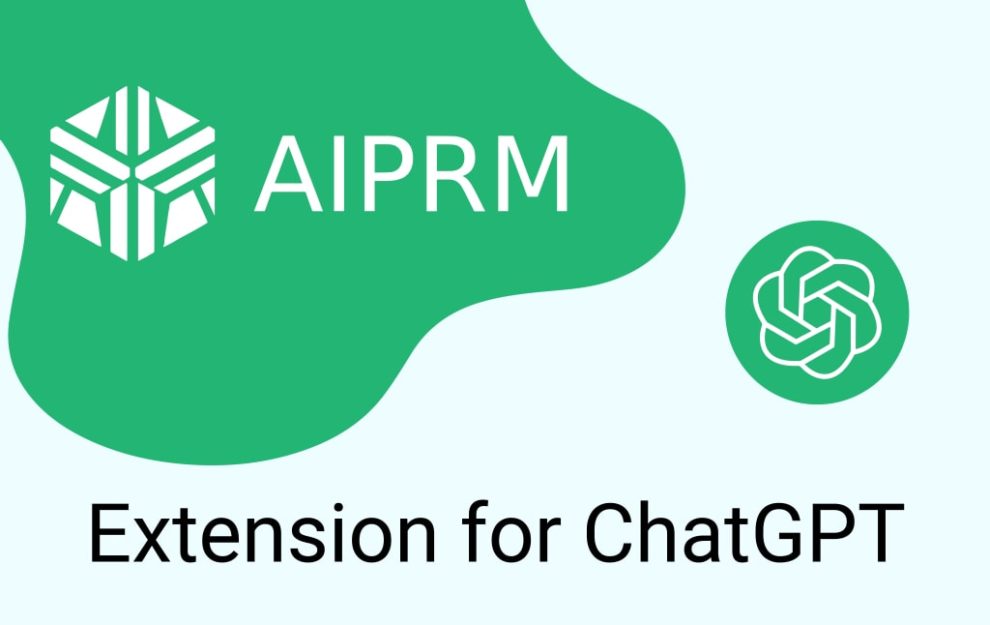What Is AIPRM, How to Use It, and Its Benefits 3 what is AIPRM