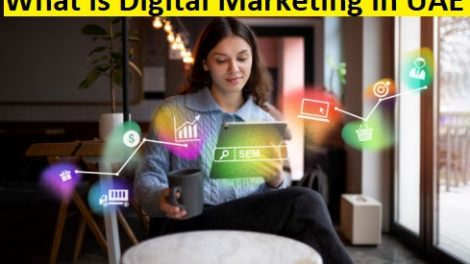 what is digital marketing in UAE
