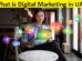 what is digital marketing in UAE