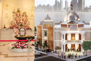 dubai hindu temple