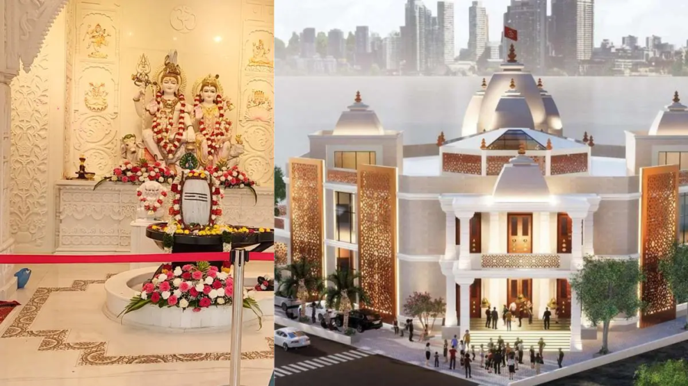 दुबई में भव्य हिंदू मंदिर: सांस्कृतिक विविधता और सद्भाव का एक प्रमाण 3 dubai hindu temple