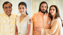 All about Anant Ambani and Radhika Merchant