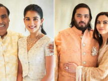 All about Anant Ambani and Radhika Merchant