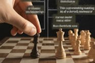 What is a Chess Grandmaster