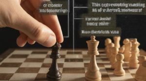 What is a Chess Grandmaster