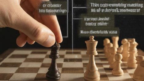 What is a Chess Grandmaster