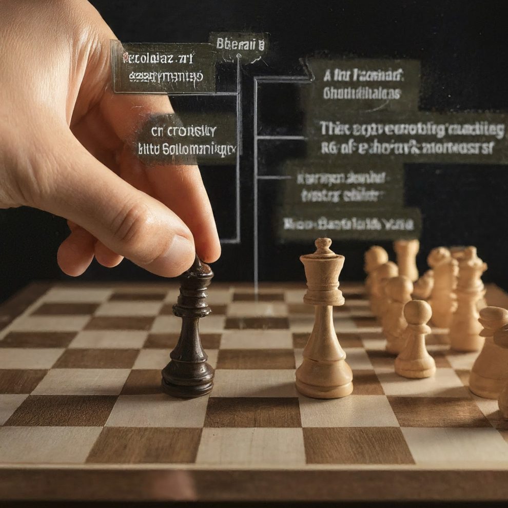 How to Become a Chess Grandmaster 3 What is a Chess Grandmaster
