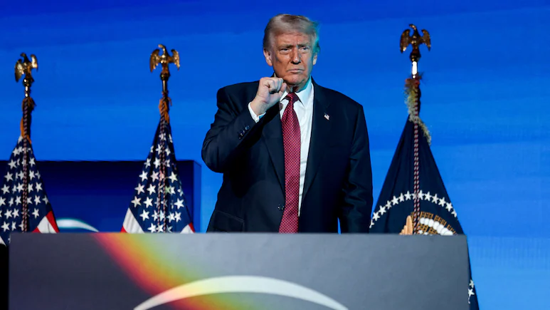 8ggmtcro donald trump