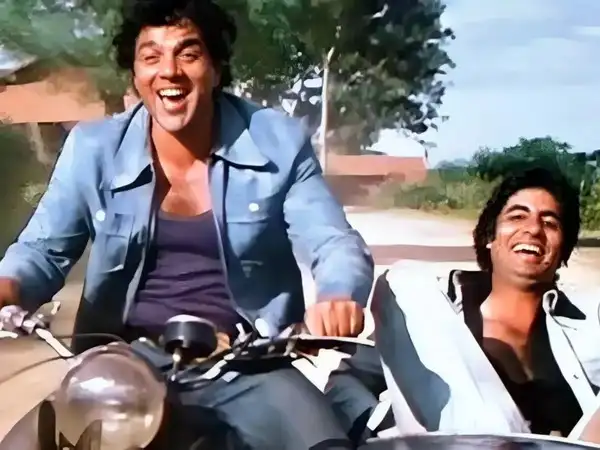 दुःखद बातमी बॉलीवूडचा दिग्गज अभिनेता काळाच्या पडद्या आड. 3 jai veeru 1