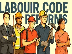 these workers will get gratuity after 1 year instead of 5 years more benefits for other workers under new labour codes
